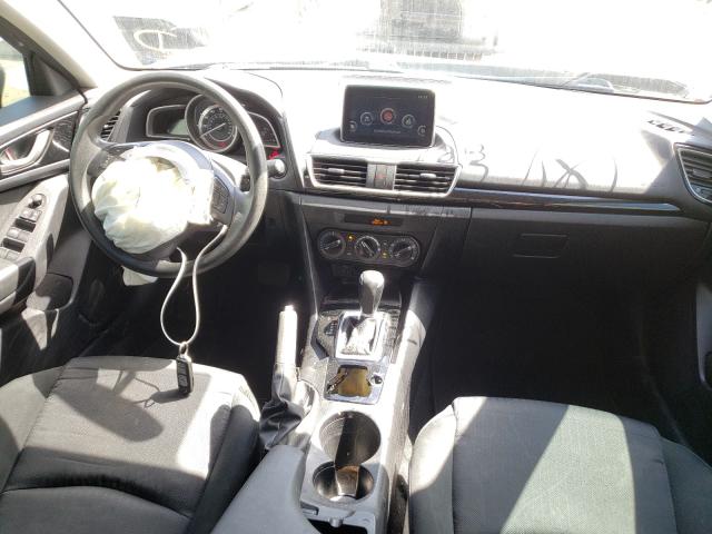 2015 MAZDA 3 SPORT 3MZBM1U73FM160273