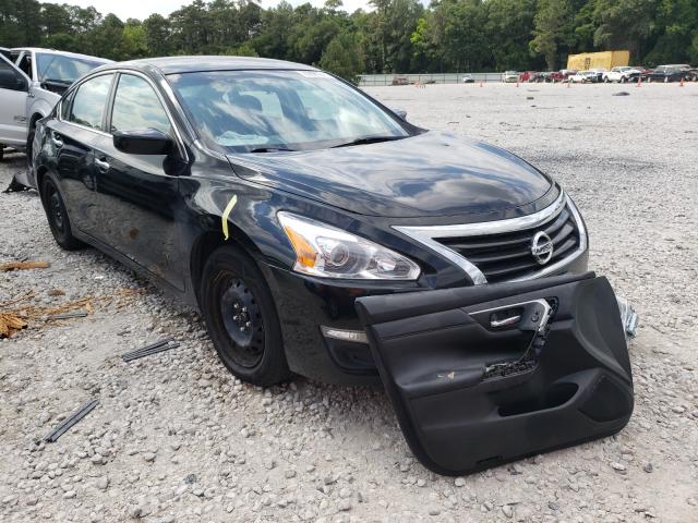 2015 NISSAN ALTIMA 2.5 1N4AL3AP0FC437714