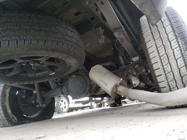 2017 CHEVROLET SILVERADO 1GCNCNEH4HZ326481