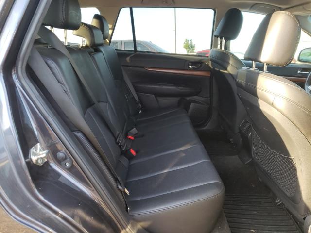 2013 SUBARU OUTBACK 3. 4S4BRDKCXD2266547