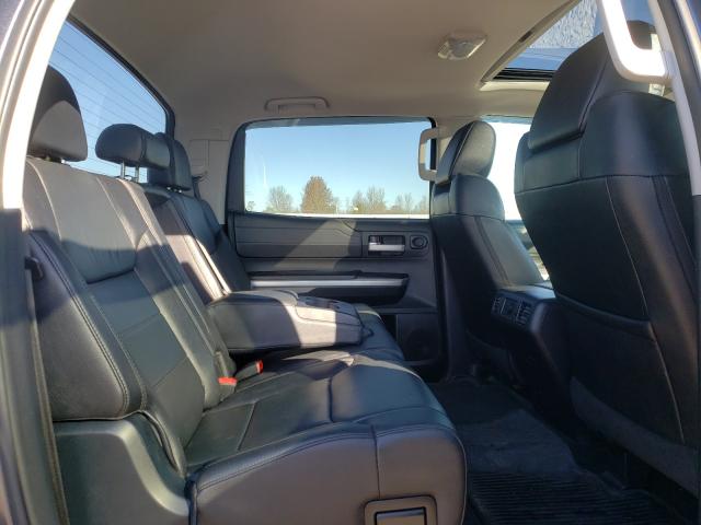 2017 TOYOTA TUNDRA CRE 5TFHY5F15HX623660