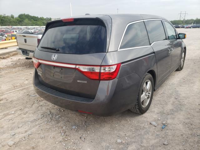 2012 HONDA ODYSSEY TO 5FNRL5H90CB088505