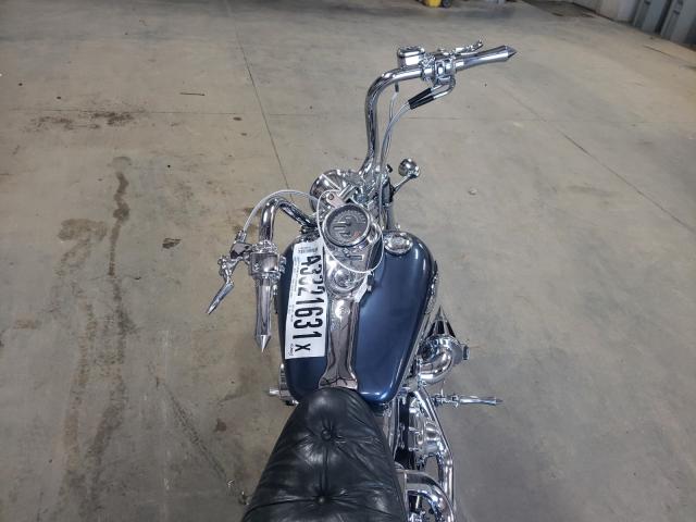 2003 HARLEY-DAVIDSON FXDWG 1HD1GEV1X3K301025