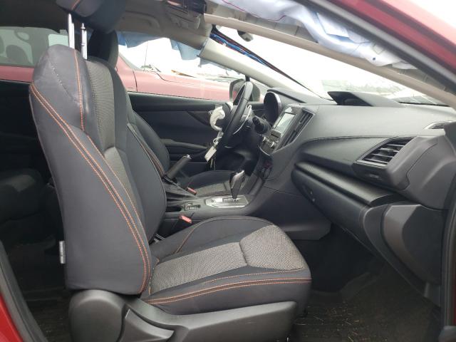 2019 SUBARU CROSSTREK JF2GTAEC7KH376652