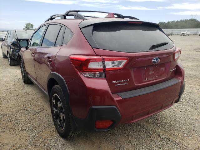 2019 SUBARU CROSSTREK JF2GTAEC7KH376652