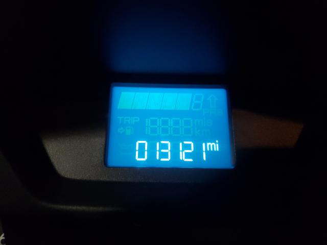 2018 FORD TRANSIT 1FTYE2YG3JKB44777