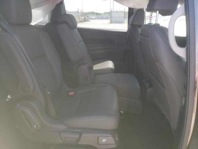2020 HONDA ODYSSEY EX 5FNRL6H71LB045635