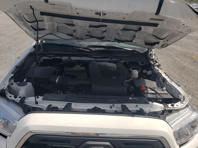 2019 TOYOTA TACOMA DOU 3TMCZ5AN4KM249718