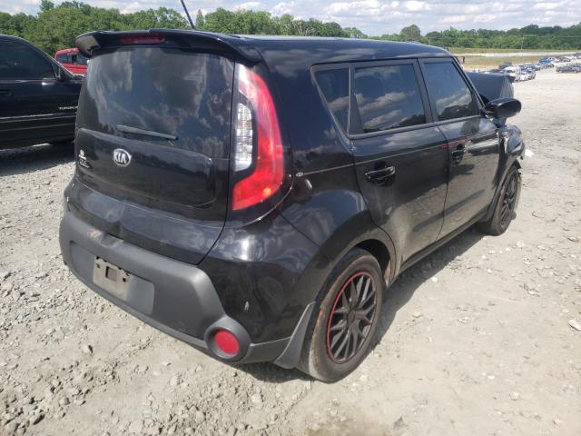 2014 KIA SOUL KNDJN2A26E7080405