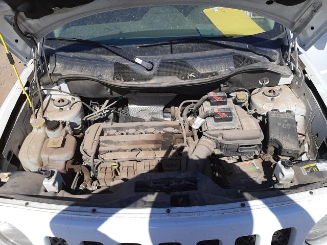 2016 JEEP PATRIOT SP 1C4NJPBA9GD528561
