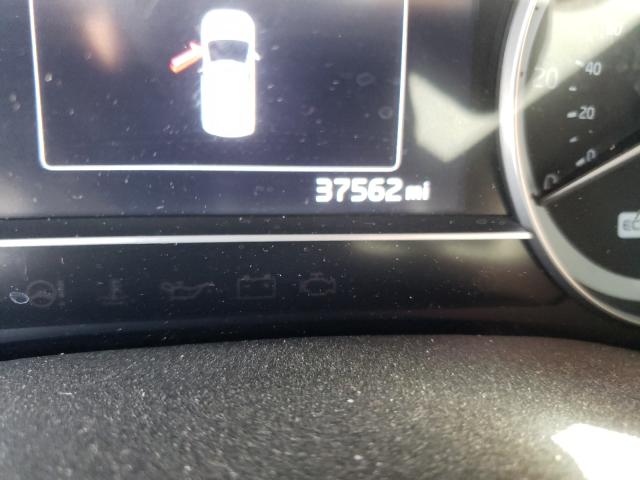 2019 KIA NIRO FE KNDCB3LC0K5283049