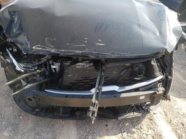 2019 KIA FORTE FE 3KPF24AD6KE014315