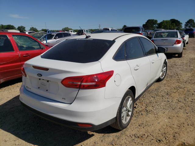 2018 FORD FOCUS SE 1FADP3F29JL324027