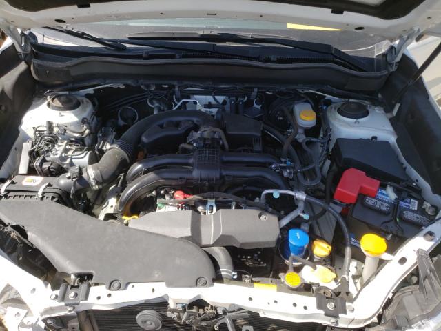 2016 SUBARU FORESTER 2 JF2SJARC4GH485071