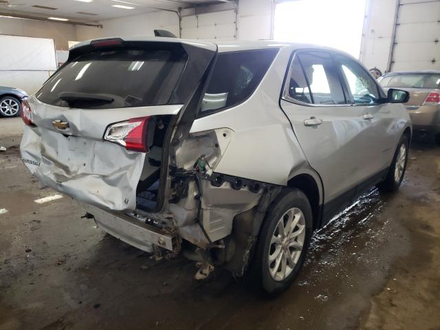 2019 CHEVROLET EQUINOX LT 3GNAXJEV6KS635298