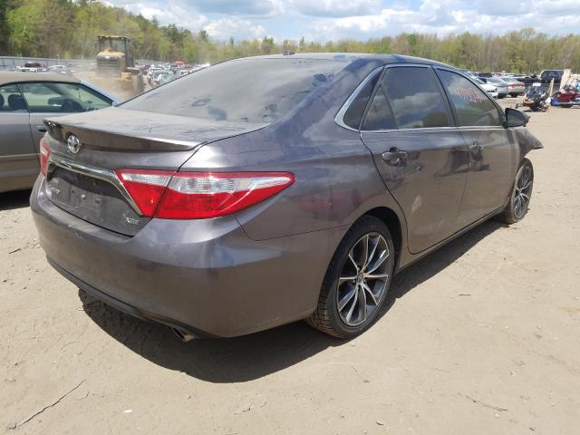 2015 TOYOTA CAMRY LE 4T1BF1FK1FU044320