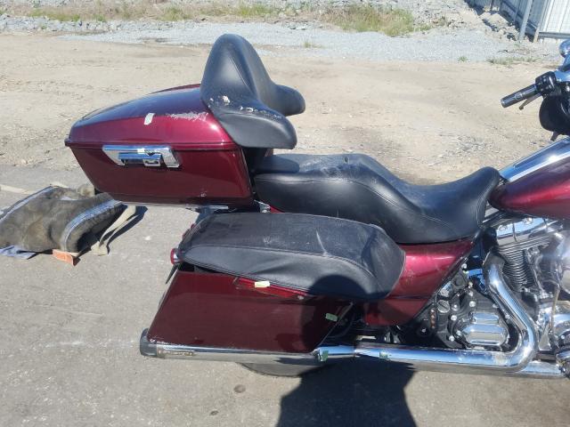 2015 HARLEY-DAVIDSON FLHX STREE 1HD1KBM16FB681323