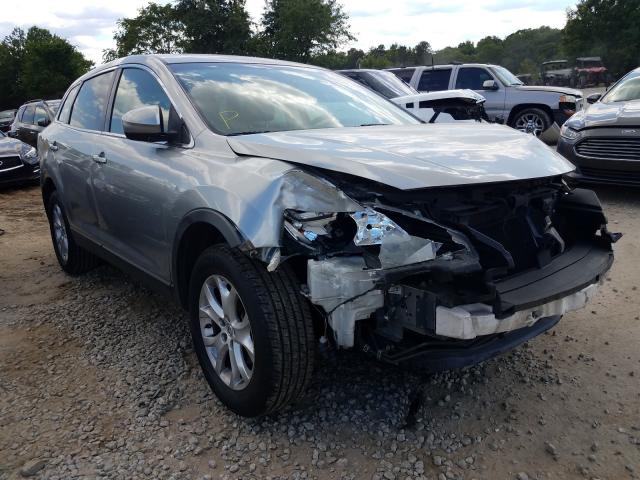 2012 MAZDA CX-9 JM3TB2CA4C0343509