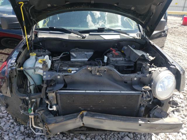 2017 JEEP PATRIOT LA 1C4NJPFA5HD117220