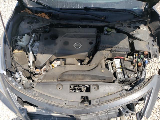 2015 NISSAN ALTIMA 2.5 1N4AL3AP4FN865922