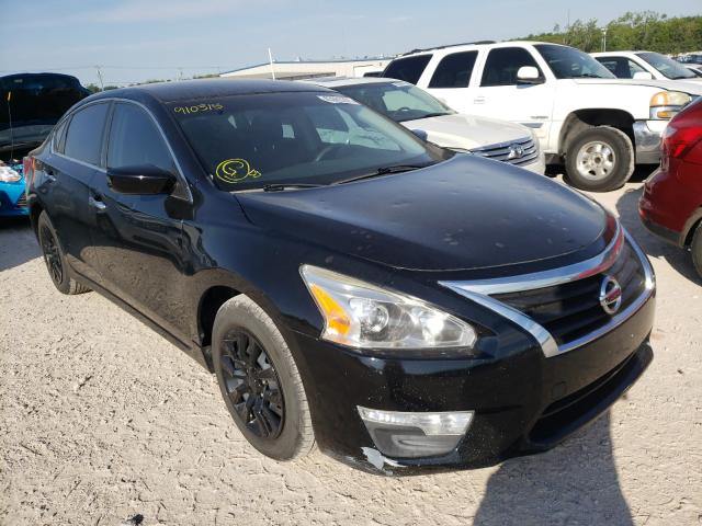 2013 NISSAN ALTIMA 2.5 1N4AL3AP0DC910315