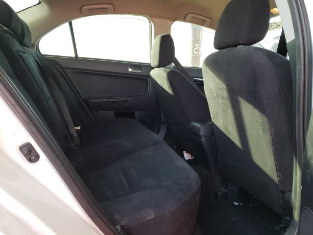 2014 MITSUBISHI LANCER GT JA32U8FW5EU021593