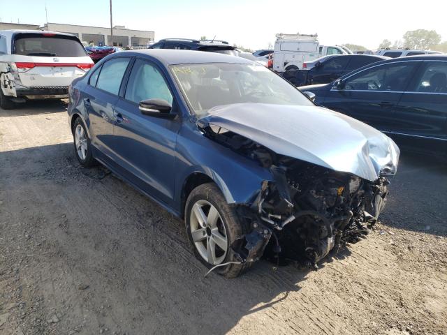 2015 VOLKSWAGEN JETTA TDI 3VWLA7AJ5FM328592