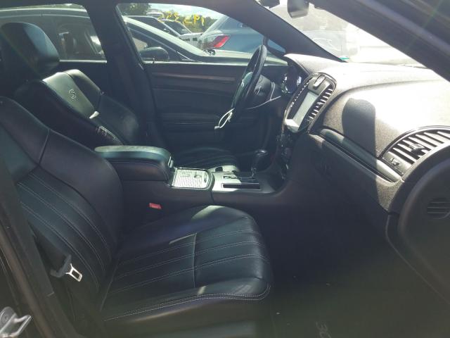 2012 CHRYSLER 300 S 2C3CCADT1CH115466
