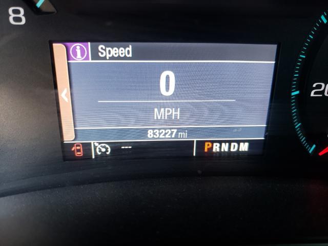 2014 CHEVROLET IMPALA LS 1G11Y5SL4EU101035