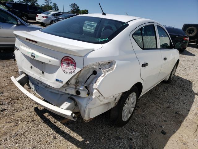 2013 NISSAN VERSA S 3N1CN7AP8DL835150