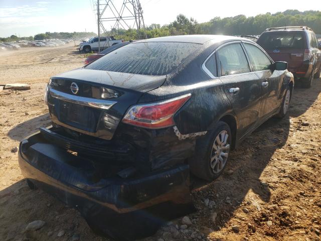 2015 NISSAN ALTIMA 2.5 1N4AL3AP7FC201626