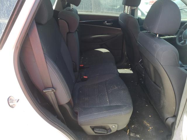2020 KIA SORENTO L 5XYPG4A34LG676282