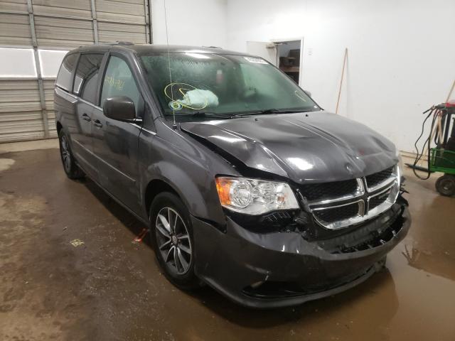 2017 DODGE GRAND CARA 2C4RDGCG7HR574092