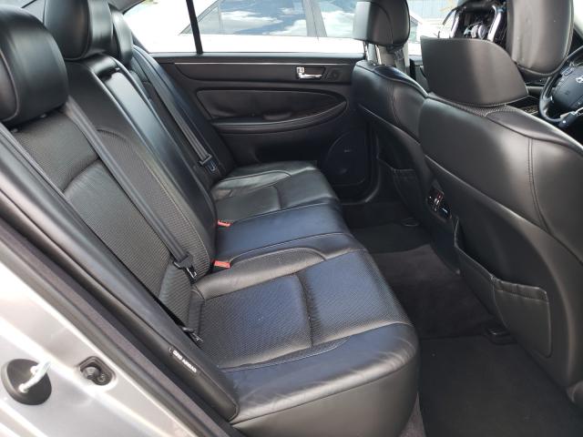 2010 HYUNDAI GENESIS 3. KMHGC4DE3AU075347