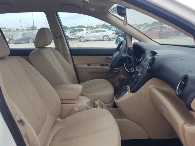 2010 KIA RONDO LX KNAHG8C84A7304825