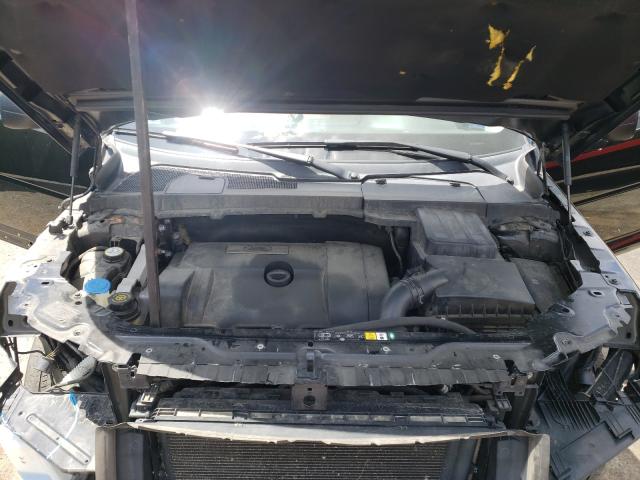 2010 LAND ROVER LR2 HSE SALFR2BN4AH185458