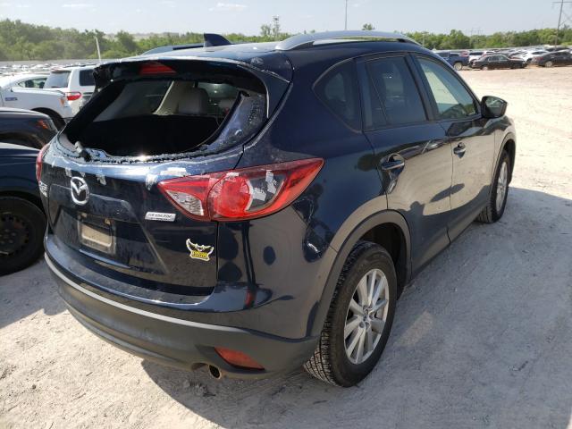 2015 MAZDA CX-5 TOURI JM3KE2CY5F0537745