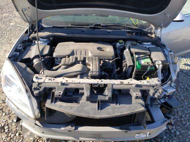 2017 BUICK VERANO 1G4PS5SK4H4120498