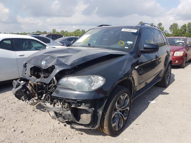 2011 BMW X5 XDRIVE5 5UXZV8C55BL419072