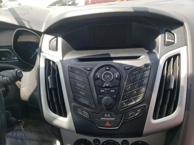 2013 FORD FOCUS SE 1FADP3K21DL161075