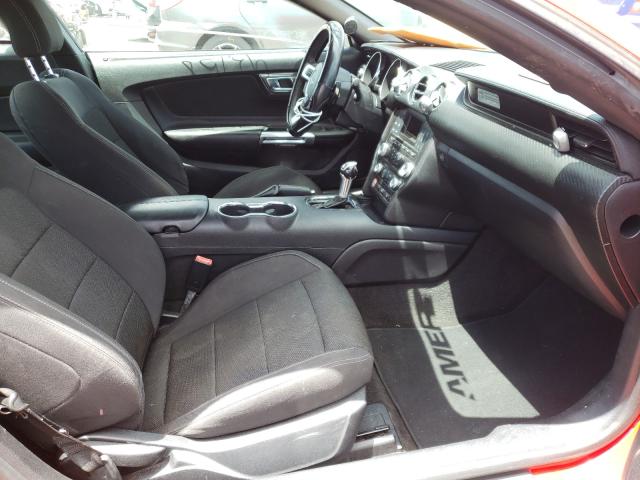 2015 FORD MUSTANG 1FA6P8AMXF5402633