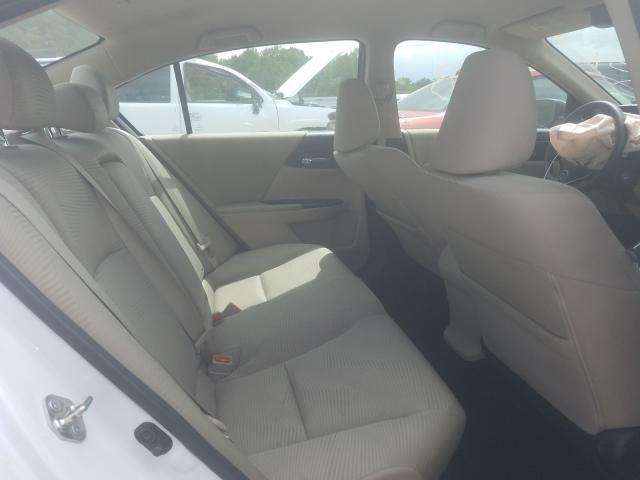 2016 HONDA ACCORD LX 1HGCR2F38GA067872