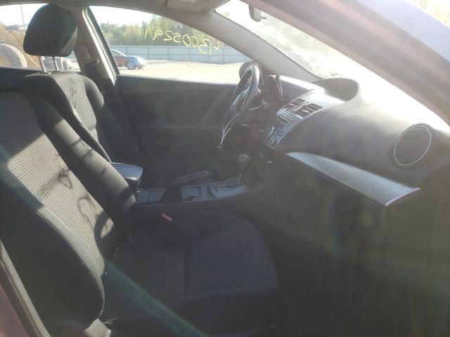 2012 MAZDA 3 I JM1BL1UG6C1582679