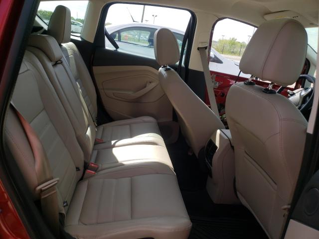 2017 FORD C-MAX TITA 1FADP5DU0HL100039