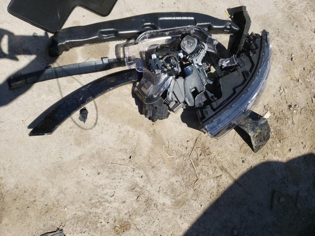 2021 HYUNDAI PALISADE C KM8R7DHE0MU244929