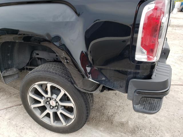 2019 GMC CANYON DEN 1GTG6EEN2K1162420