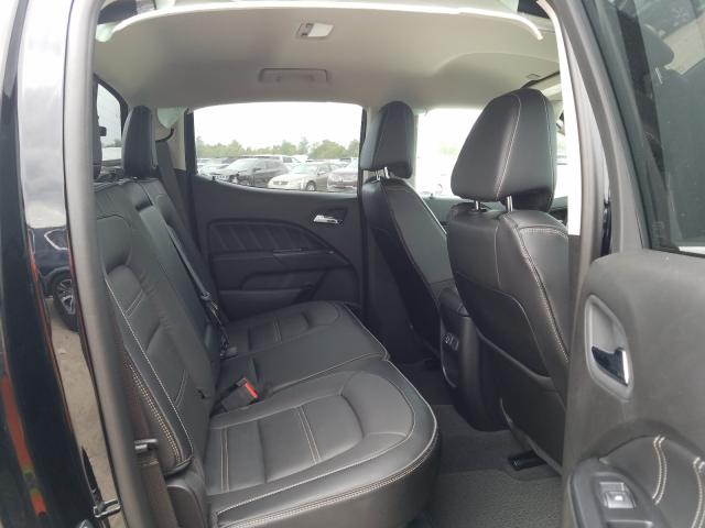 2021 GMC CANYON DEN 1GTG6EEN5M1119547