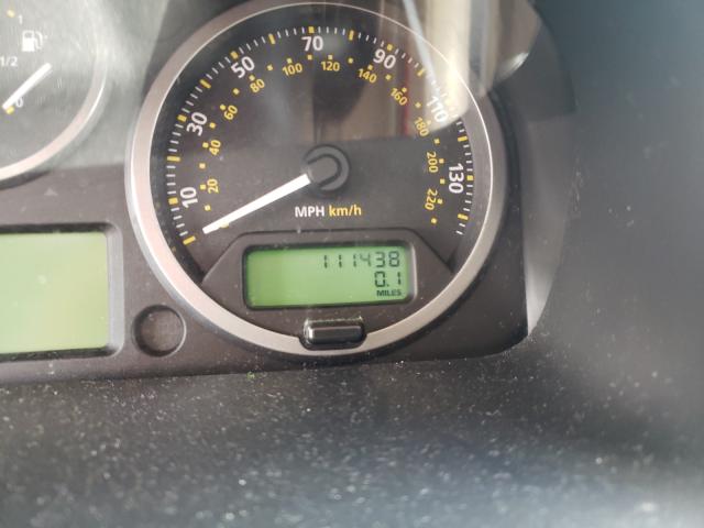 2010 LAND ROVER LR2 HSE SALFR2BN4AH185458