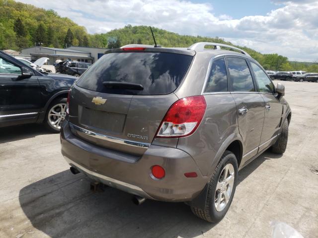2012 CHEVROLET CAPTIVA SP 3GNFL4E58CS617941