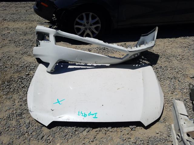 2015 SUBARU IMPREZA SP JF1GPAY6XF8272497